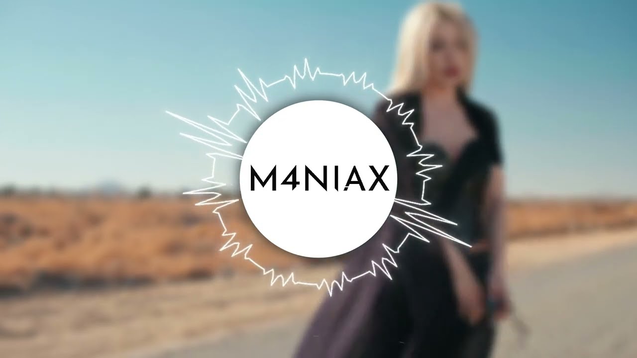 WHATEVER (EDM / PARTY REMIX 2025) - KYGO & AVA MAX | M4NIAX