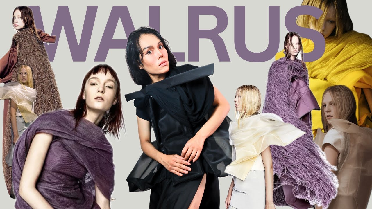 How Rick Owens Redefined “Gothic Elegance” (Analysis, Pickups) 