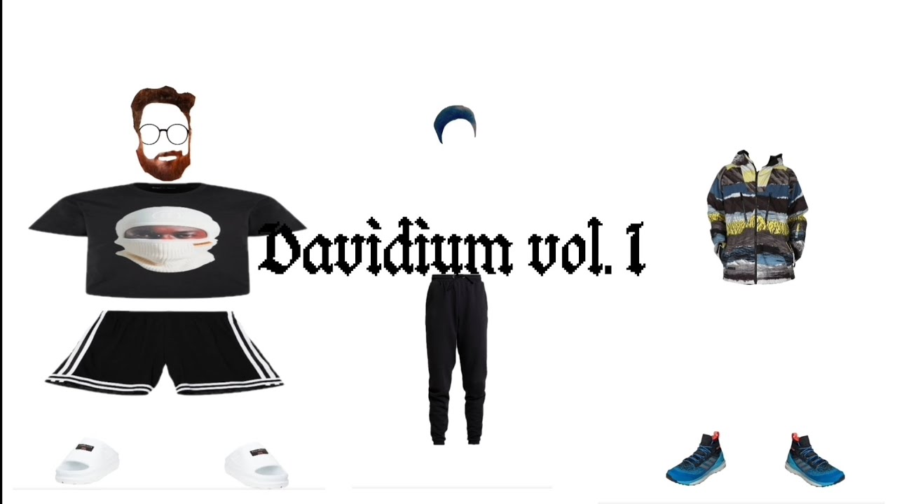 Davidium vol.1