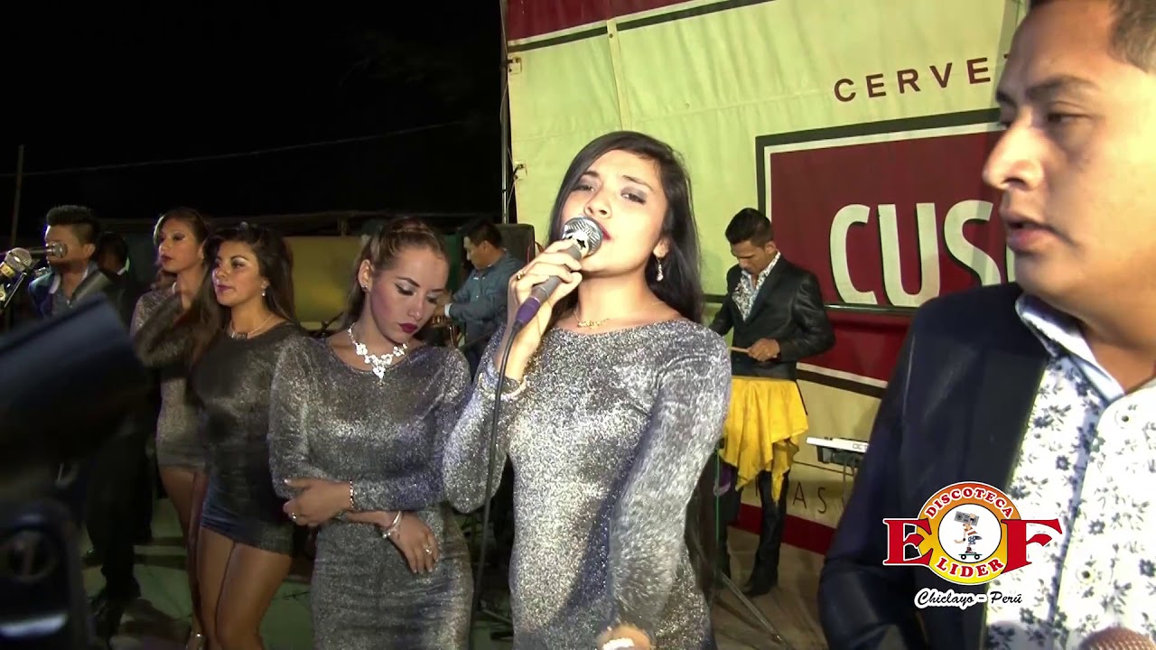 DELEITES ANDINOS - EL JURAMENTO
