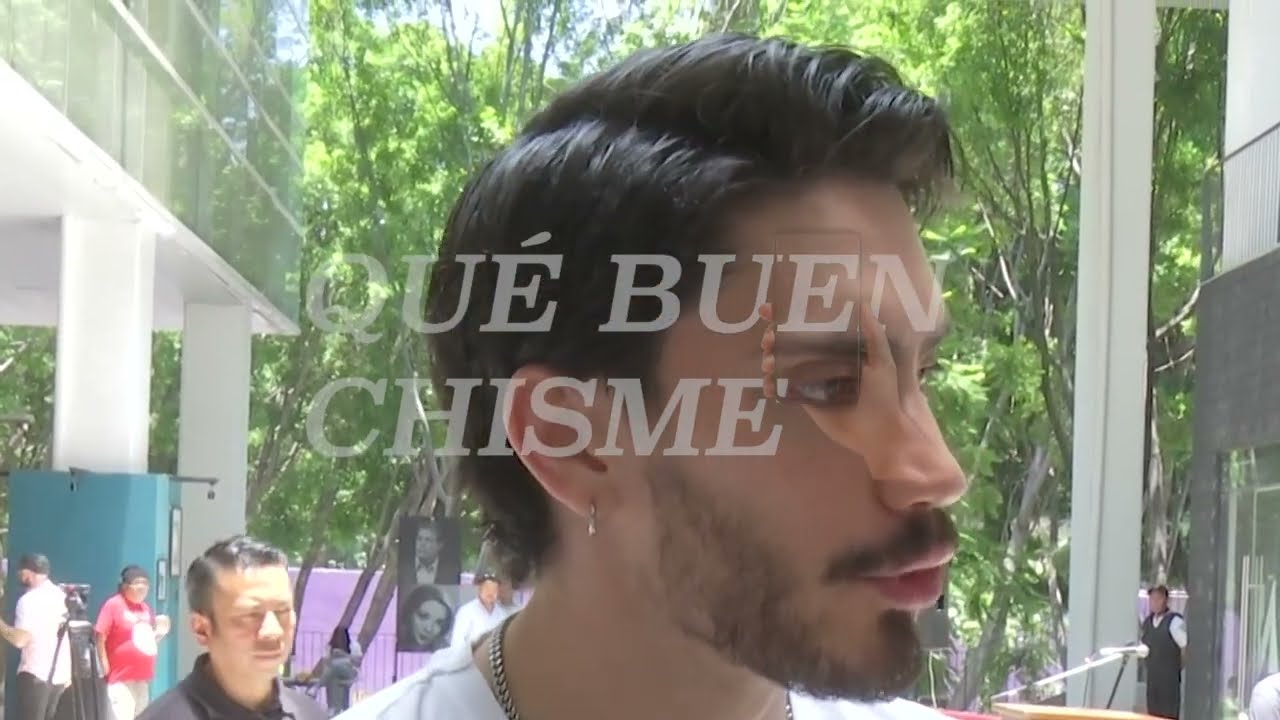 ⚠️ IVÁN AMOZURRUTIA DESMIENTE QUE POLO MORÍN TENGA S1D4; FUE NOVIO DE ESMERALDA PIMENTEL? 😏