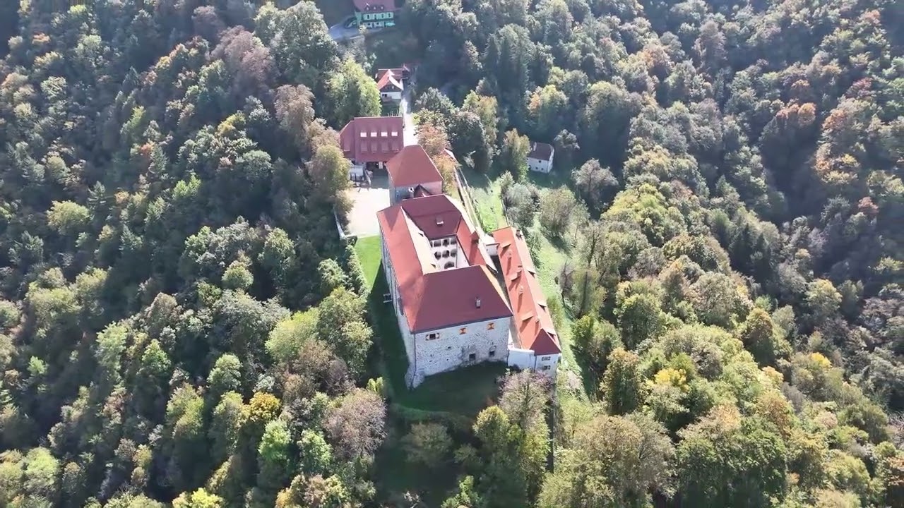 Podsreda-Grad