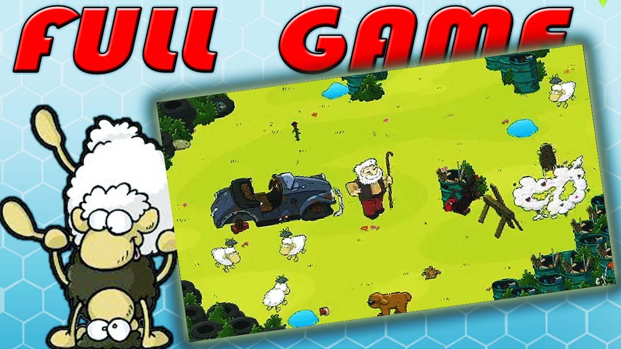 Sven Zwo XXL (2002/2003) :: FULL GAME ALL Levels