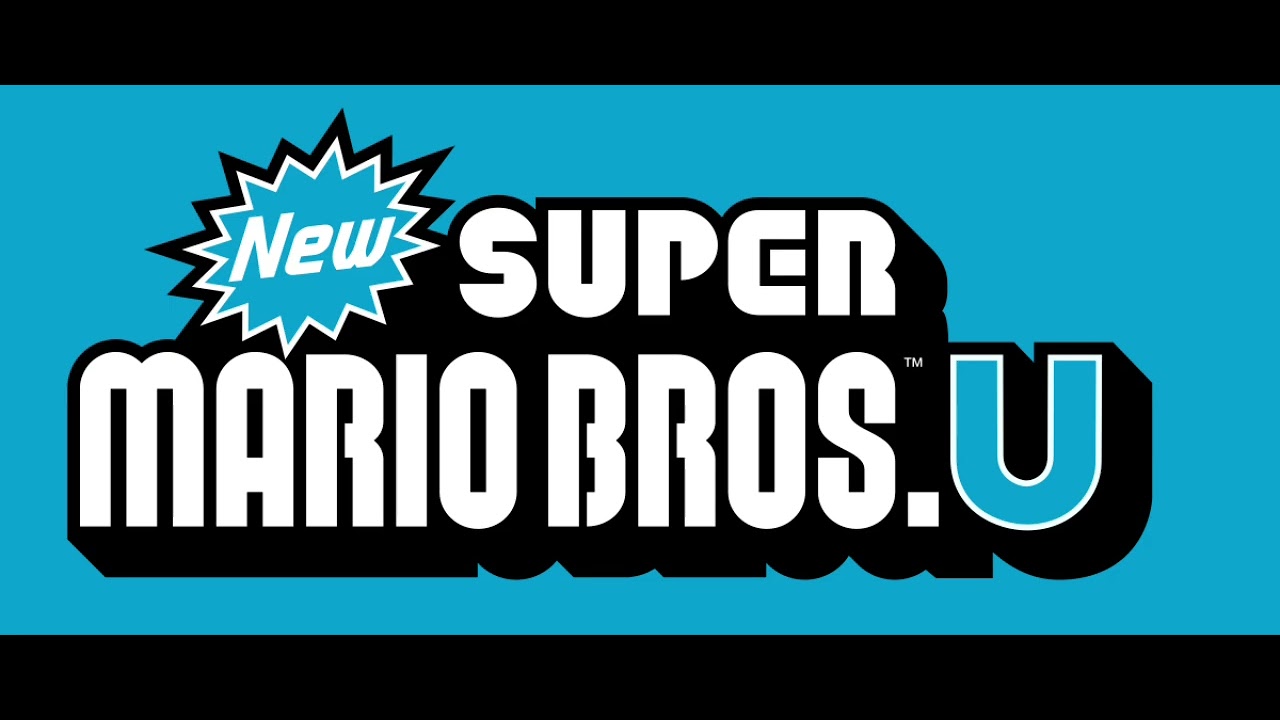 Starman Theme (Baby Yoshi and Yoshi Drums) Combined: New Super Mario Bros U Extended 