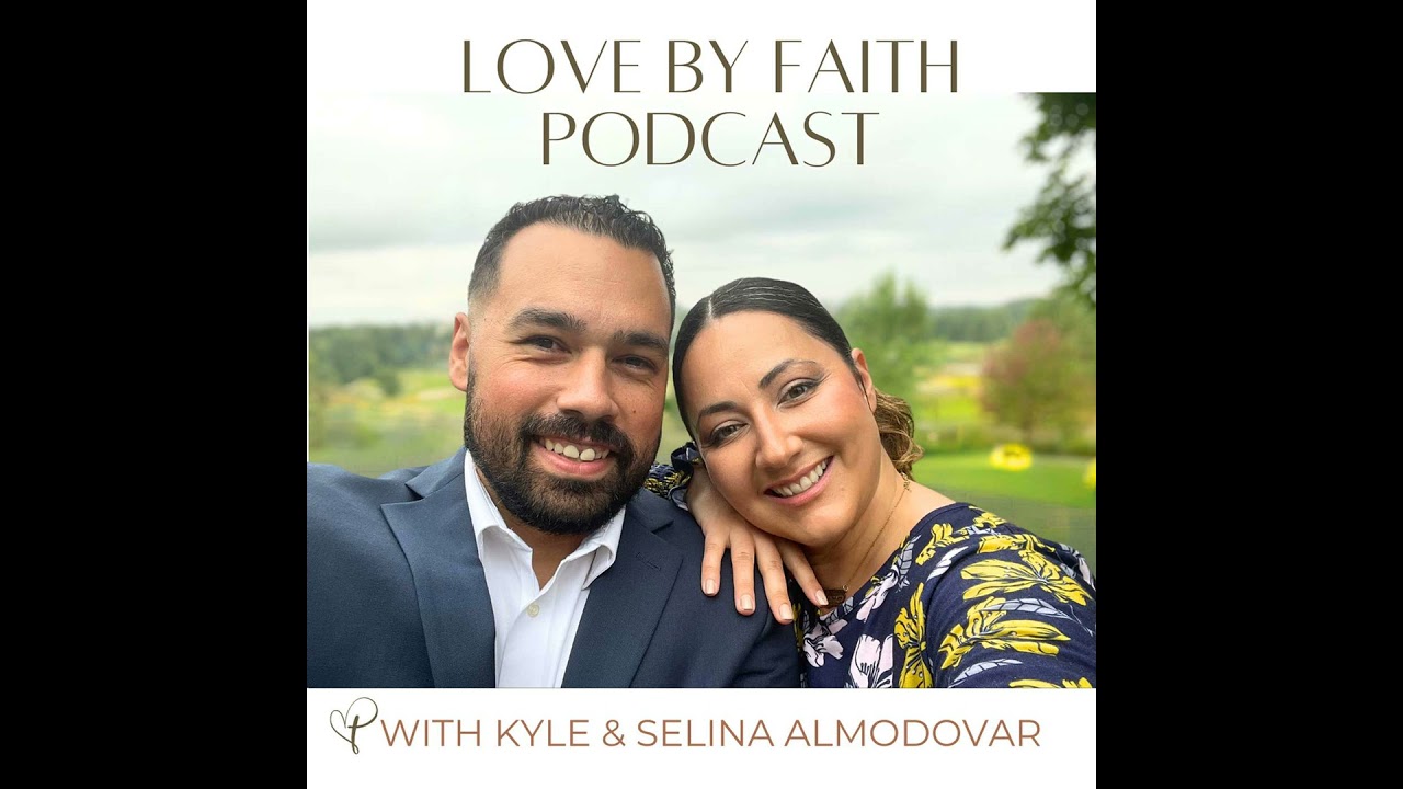 A BETTER WOMAN: Enhances Her Marriage By Prioritizing Herself | Love By Faith with Kyle & Selina ...