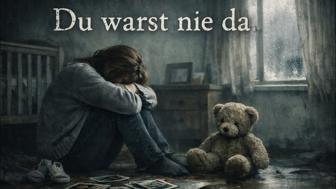 Du warst nie da 😞💧