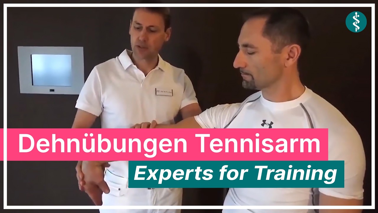 Golfer- und Tennisellenbogen | Asklepios