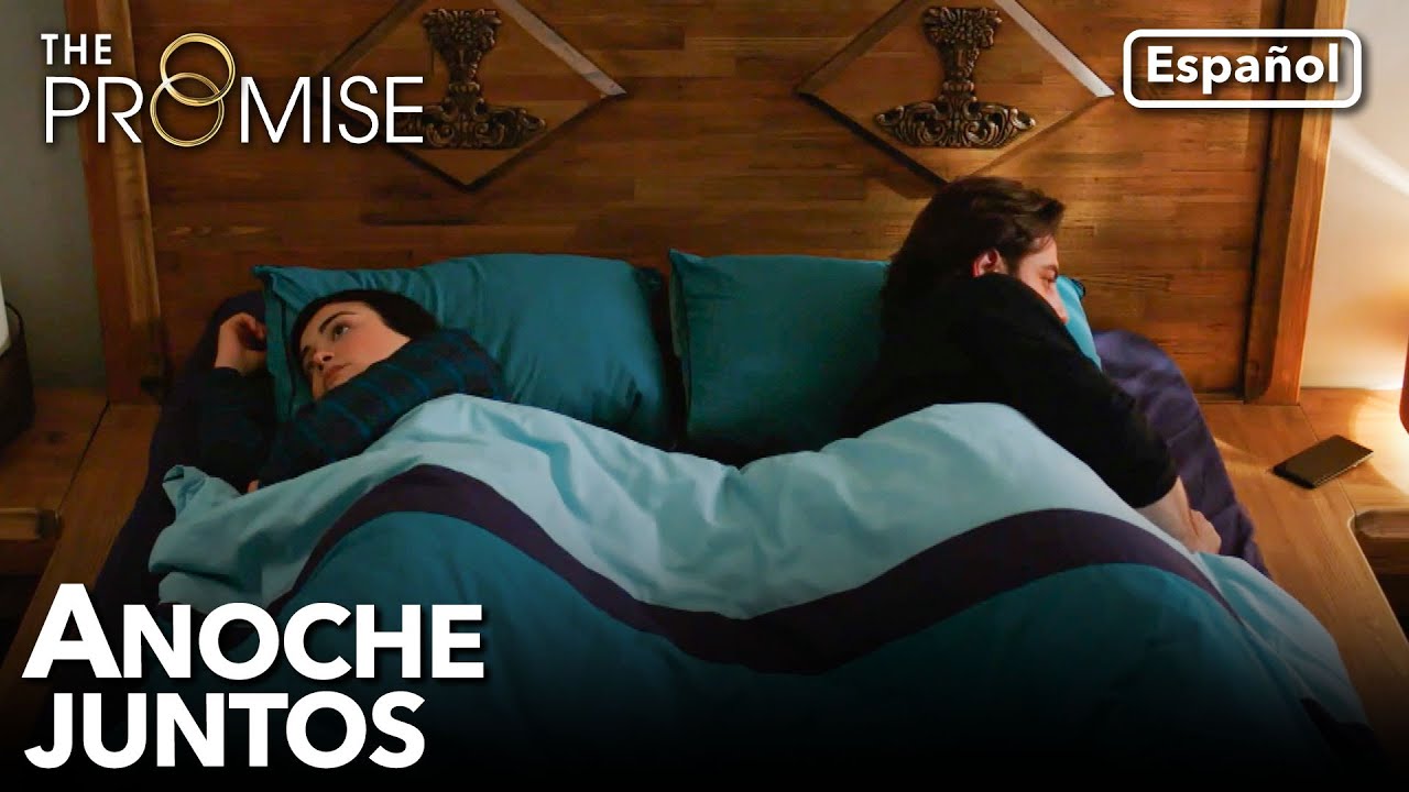 Zeynep unió corazones esta noche | La Promesa Capítulo 95 (en Español)