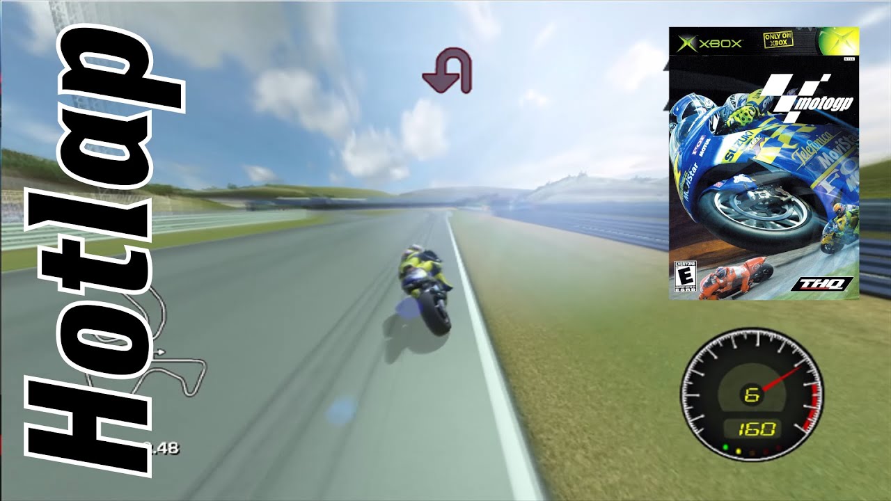 MotoGP URT - Jerez - 1m 31s 850ms