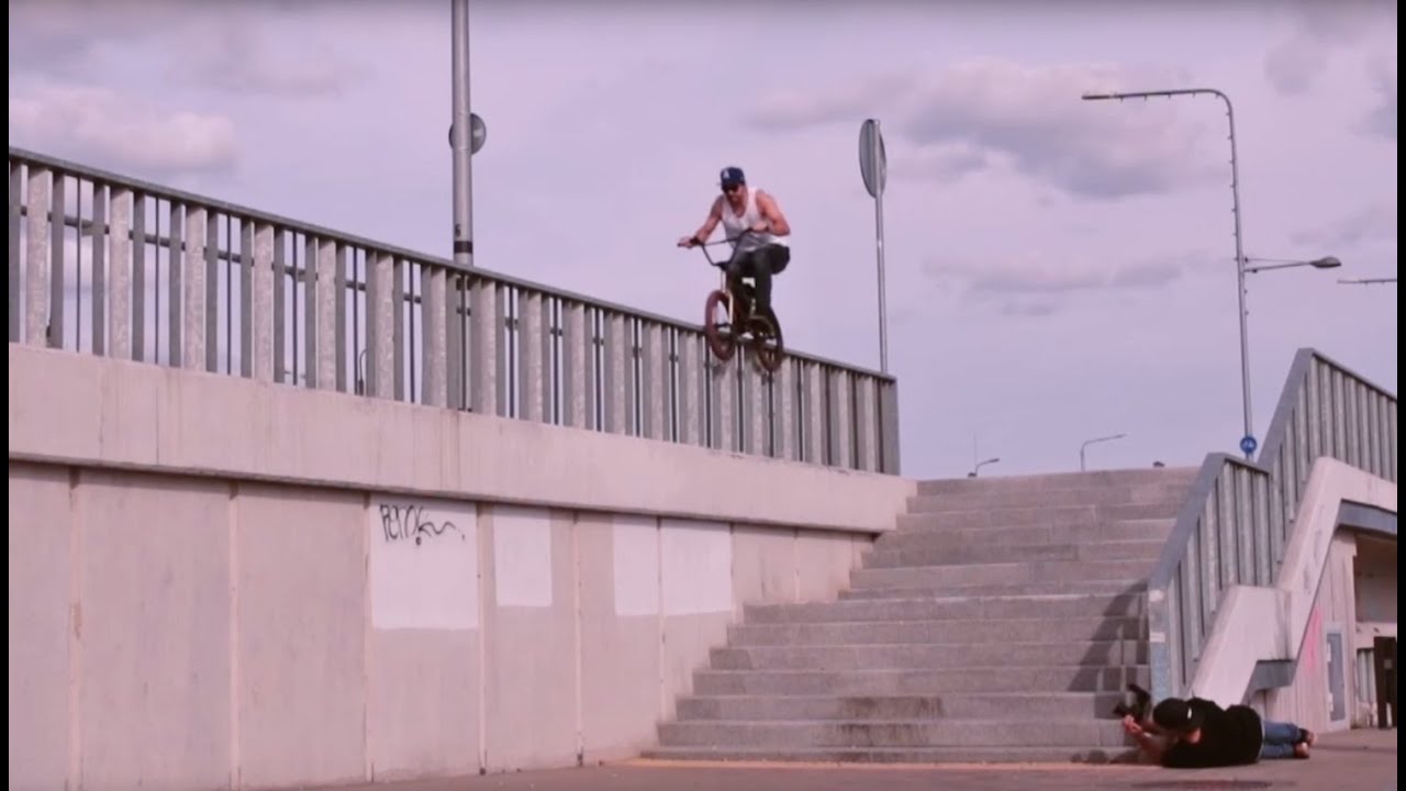 WETHEPEOPLE LIT (2015) Max Gaertig Part