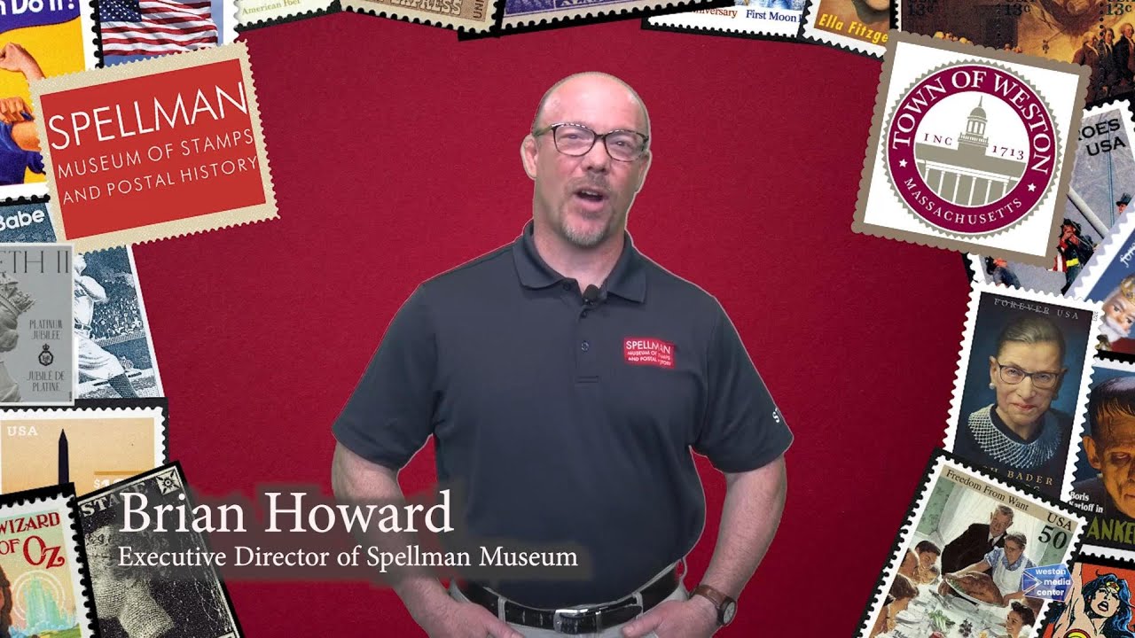SPELLMAN SPOTLIGHT -- June 2025