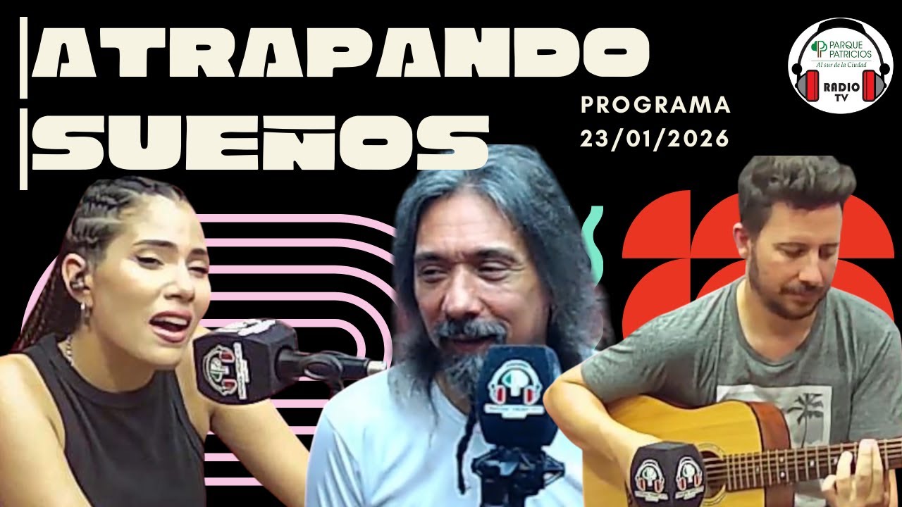 Radio Parque Patricios - 