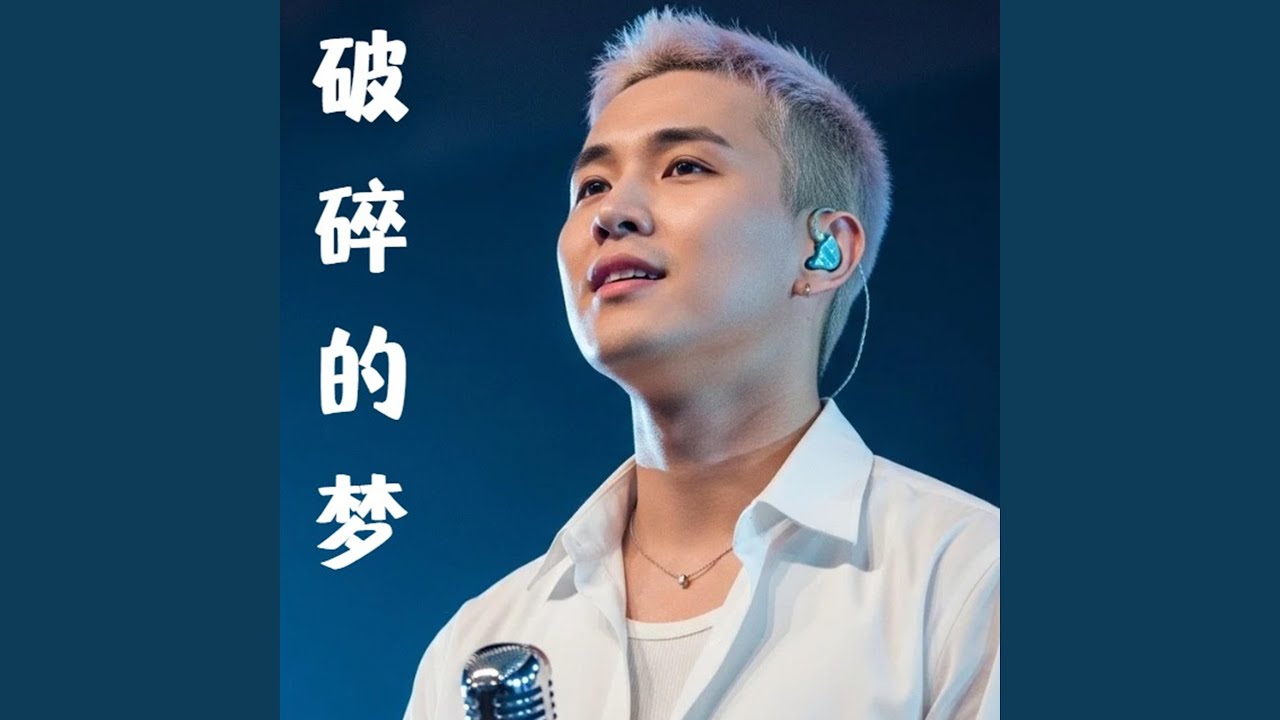 破碎的梦