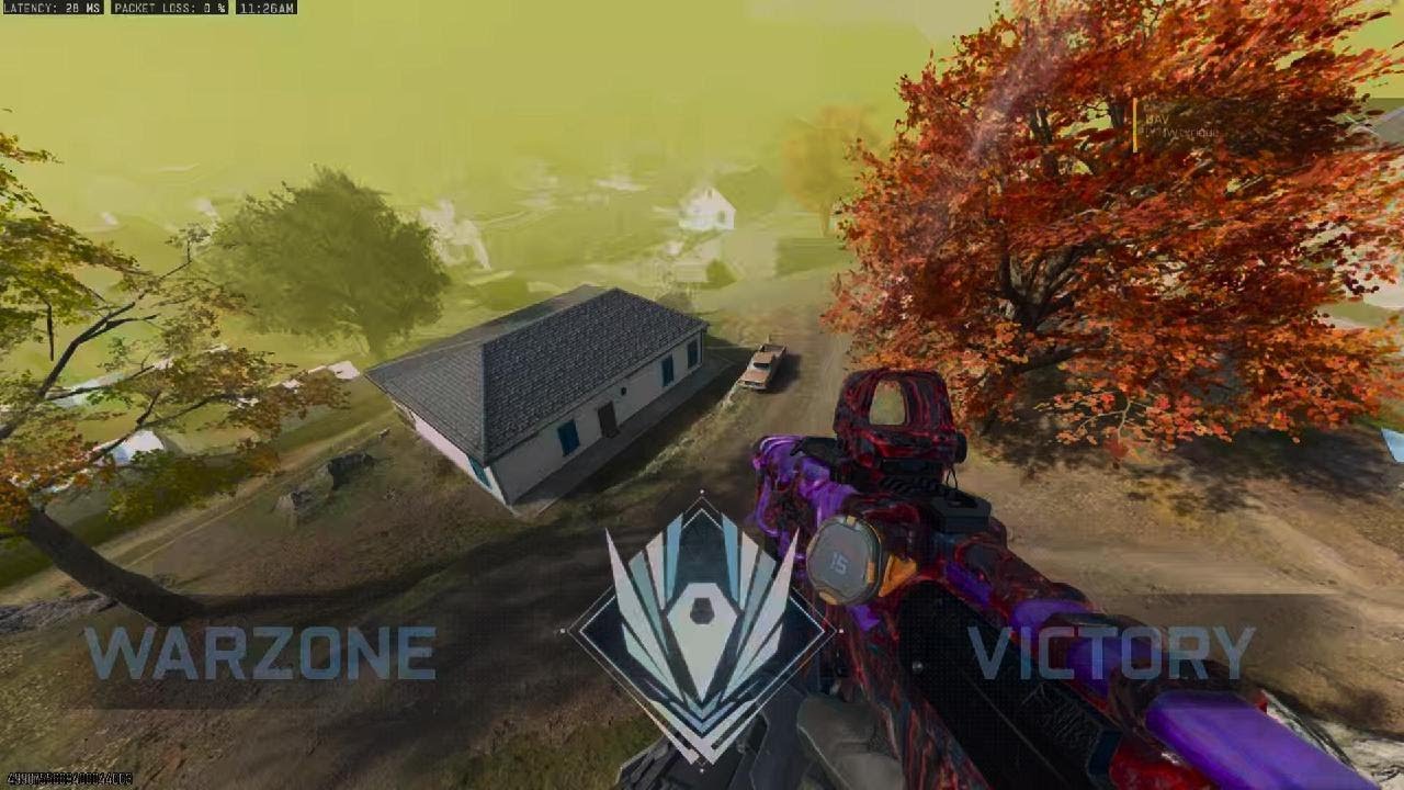 HAVENS HOLLOW SOLO 14 KILL GAME