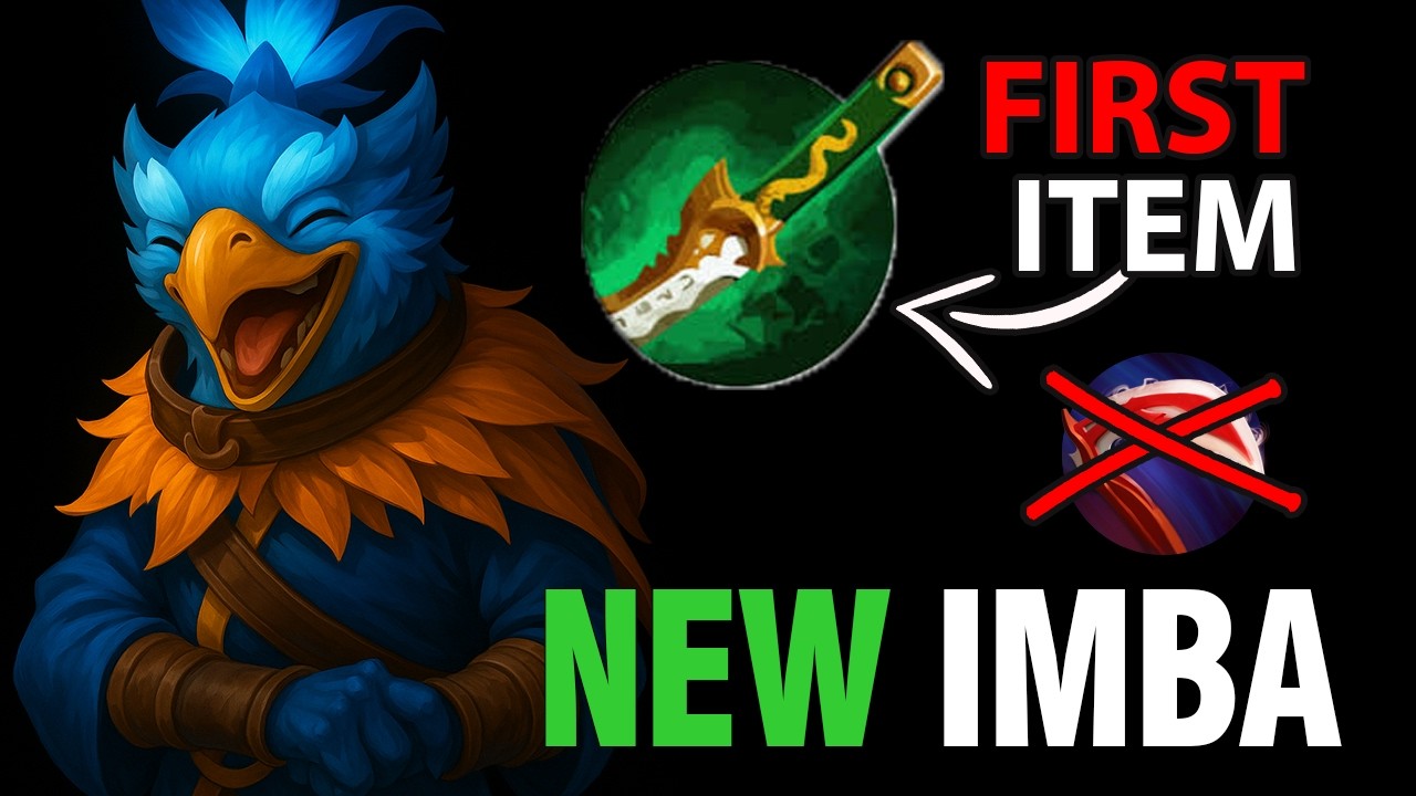 KEZ 7.40c Mid is STRONG with First Item Yasha | Immortal Rank #dota2