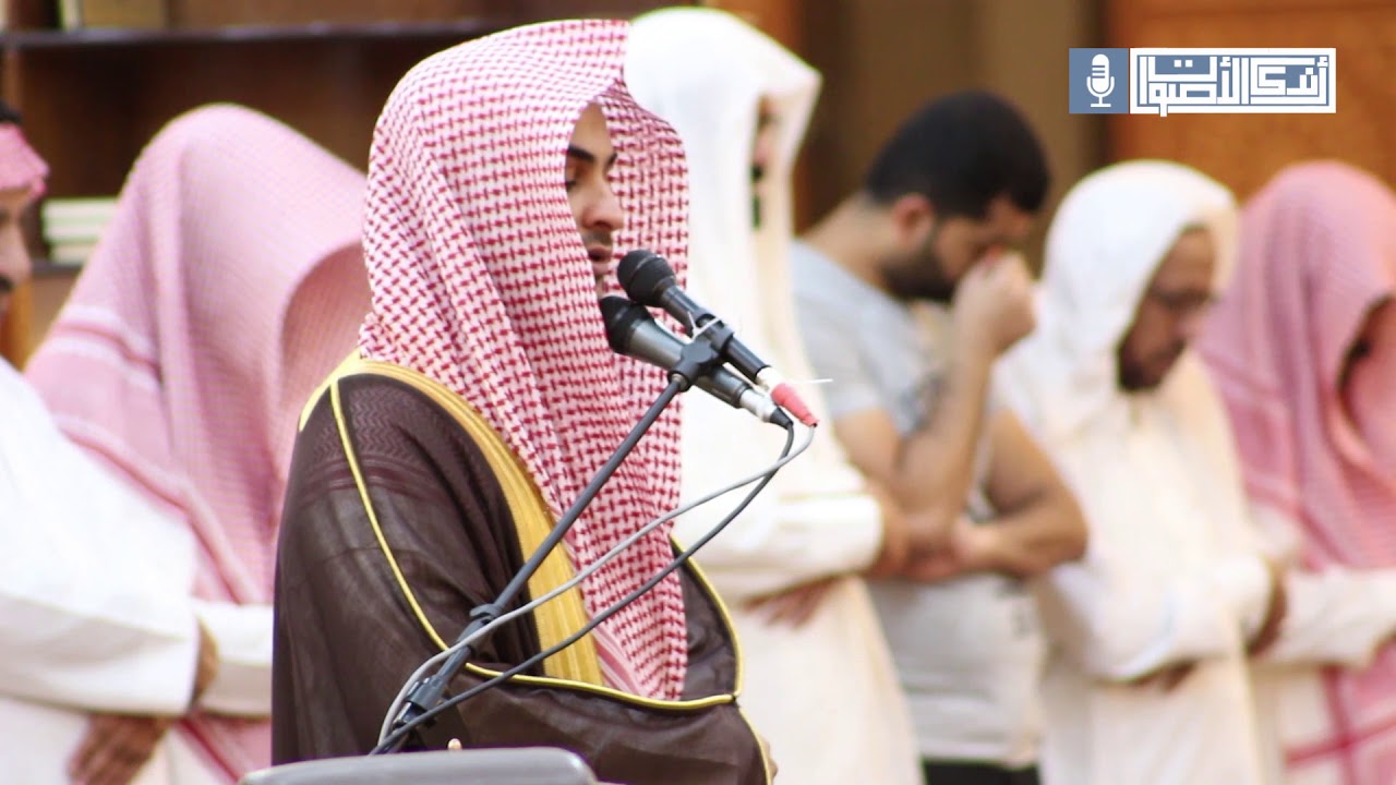 تلاوة هادئة كهدوء الفجر الجميل لخواتيم سورة النساء وفواتح سورة المائدة للشيخ محمد الحافي