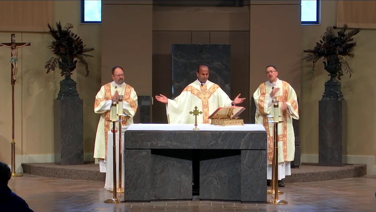 Feb 14 - Memorial of Saints Cyril, Monk, and Methodius, Bishop