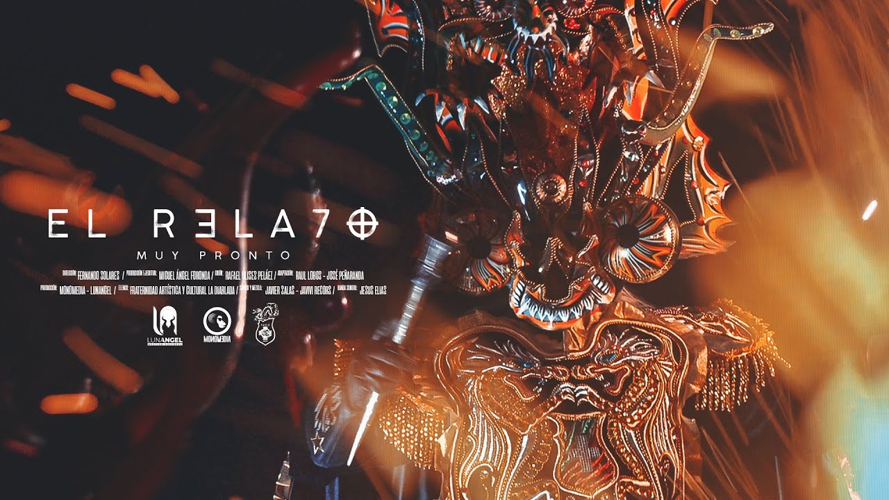 El Relato de la Diablada