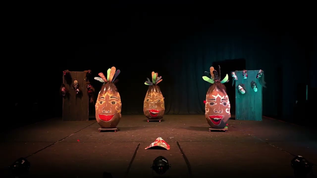OSEBI 2026 - LabuVibe Crew - SD Islam Al Falah Jambi - Tari Kreasi Nusantara (SD) - Labubu