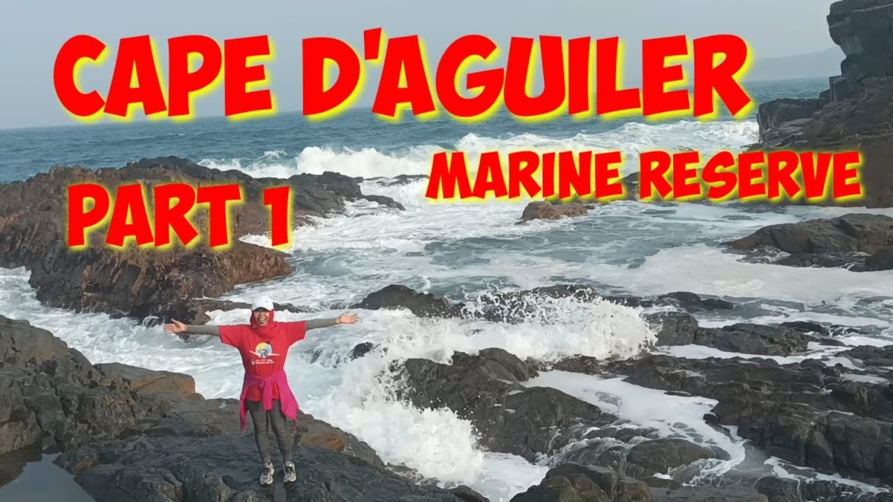 EXPLOR CAPE D'AGUILAR HONGKONG FULL RUTE PART 1