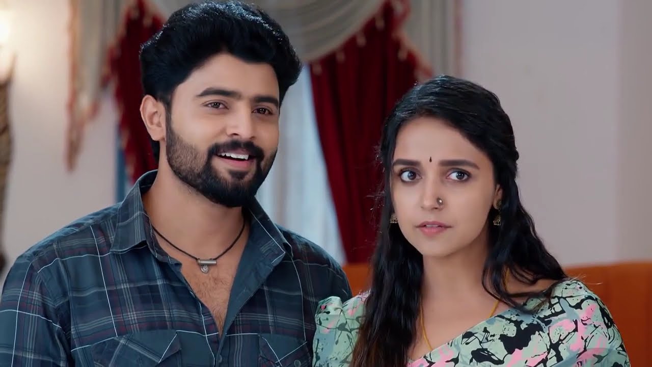 Ammayi Garu | Ep - 898 | Best Scene | Oct 17 2025 | Zee Telugu