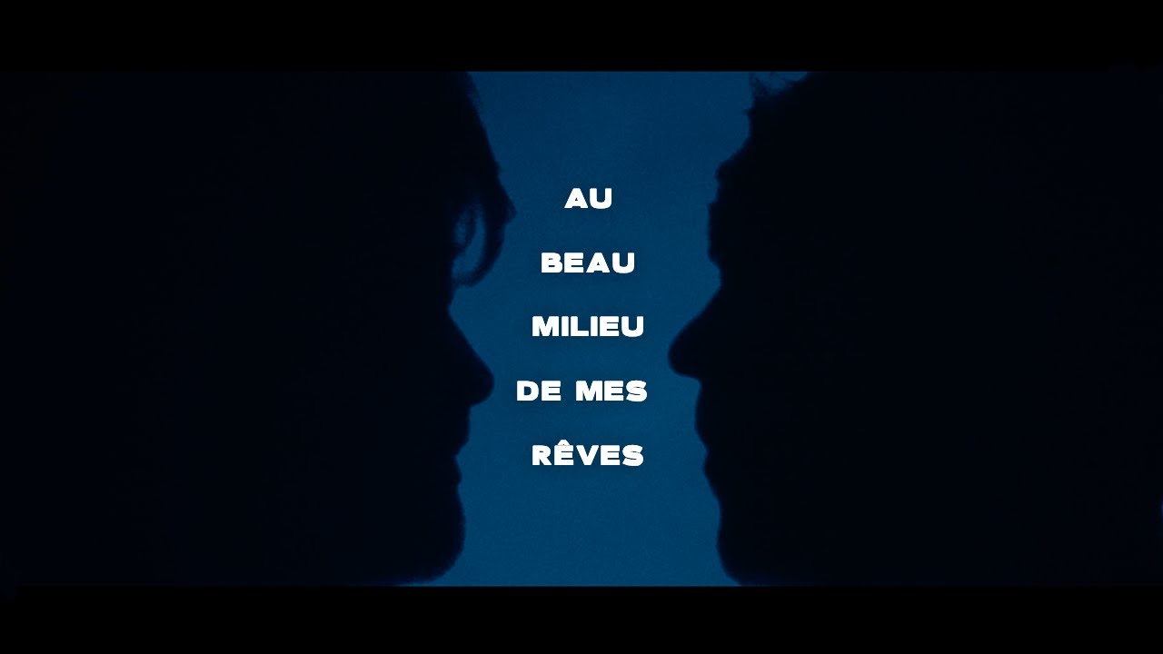 Chambre 317 - Au beau milieu de mes r&ecirc;ves