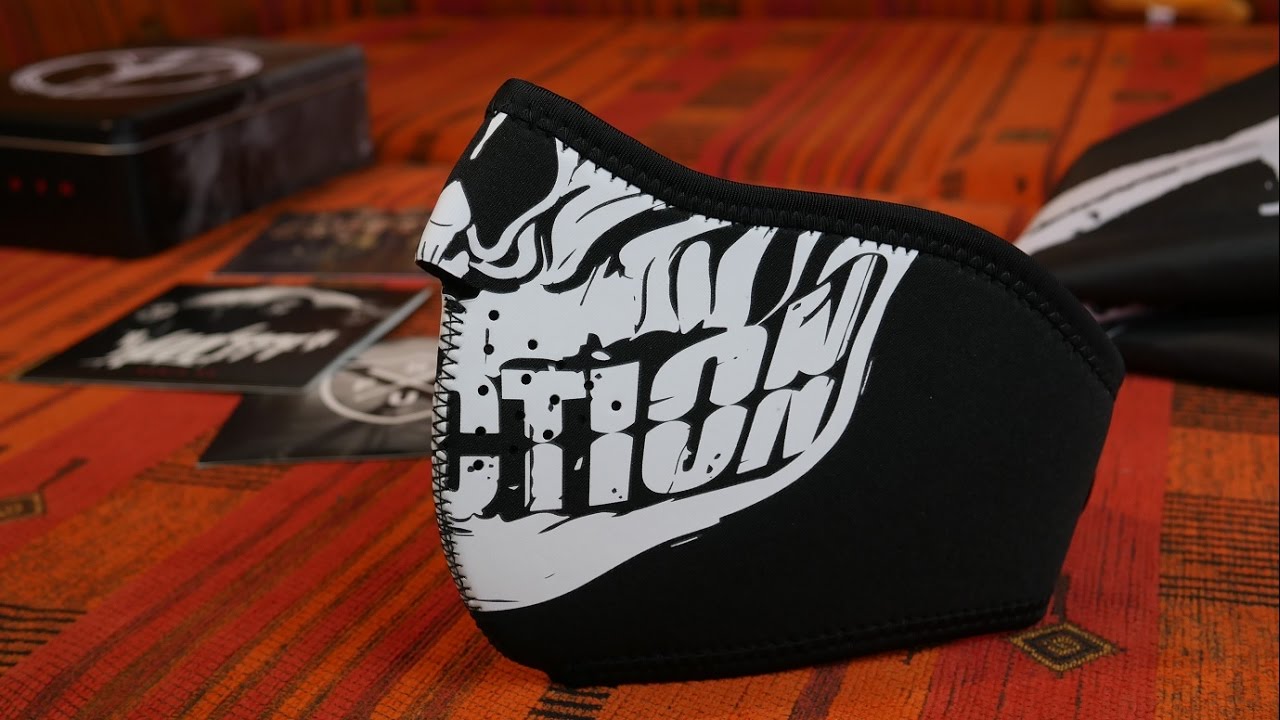 RUFFICTION - FRIEDEN (LTD. Friedenspanzerbox) UNBOXING