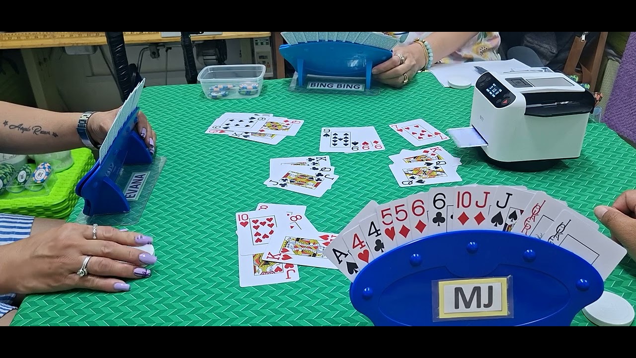 Tong its EP79#subscribe #youtube #tongits #games #like 
