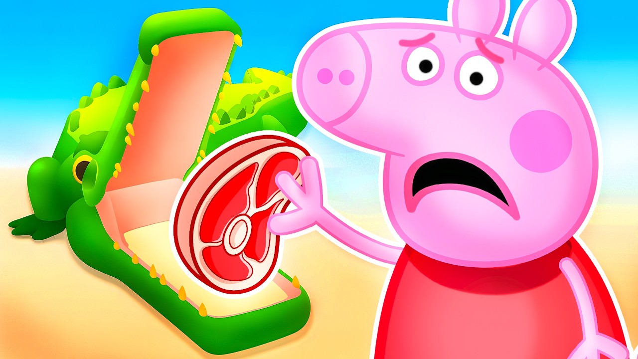 Feeding MOST DANGEROUS ANIMALS (Zoo Simulator)