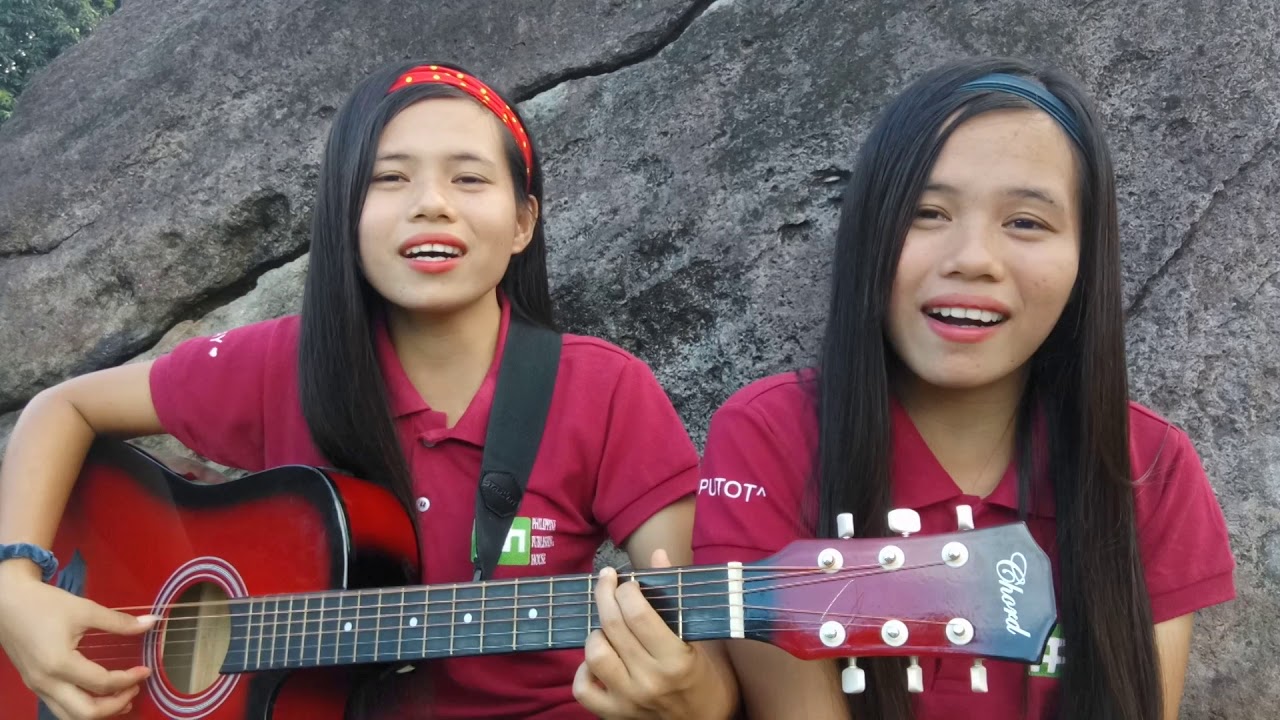 Ug Nagsaad Siya Nga Mobalik Cover /TwinVoice of Hope