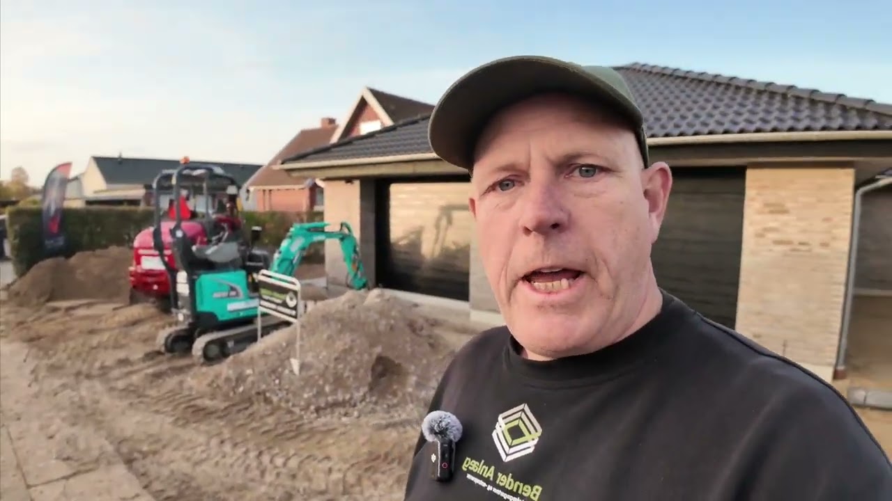 Nybyggeri Odense NV