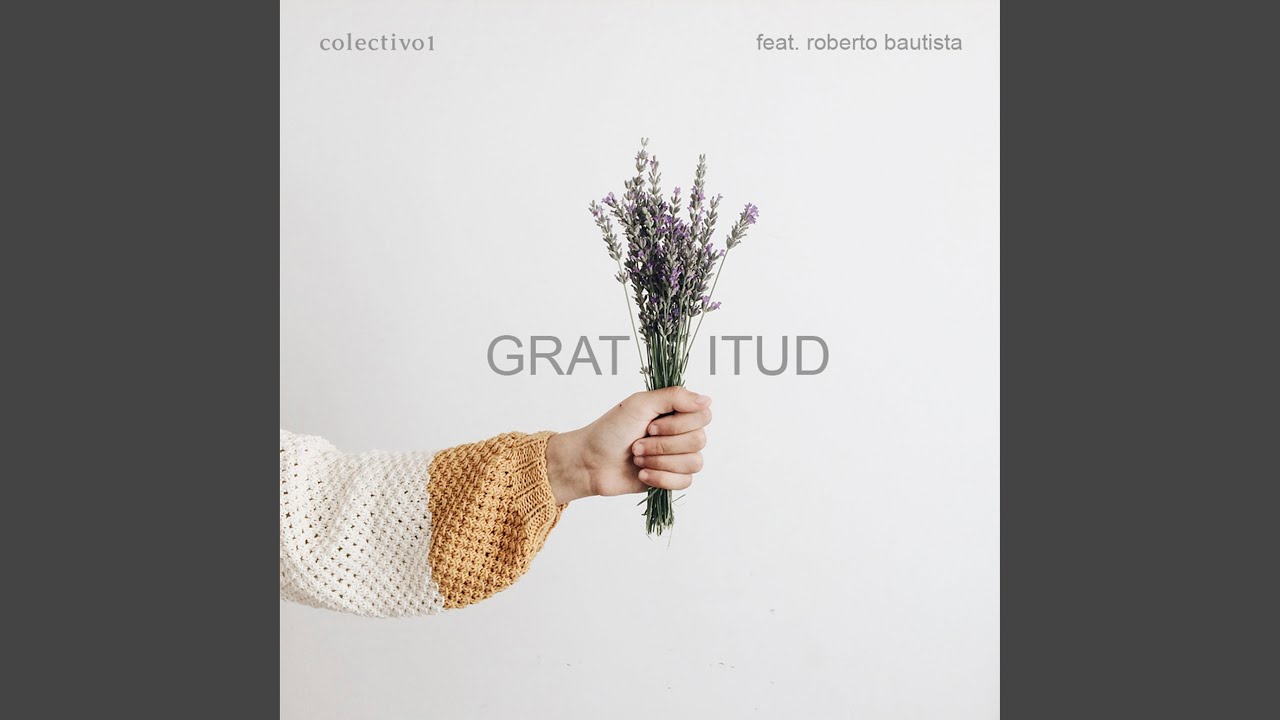 Gratitud