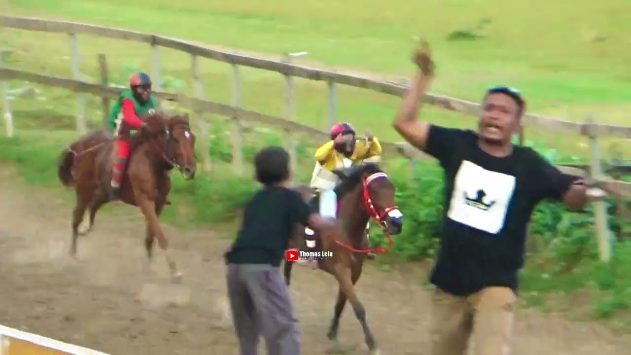Full Race Kls D || Putaran Pertama || Piala Bupati Cup 2025