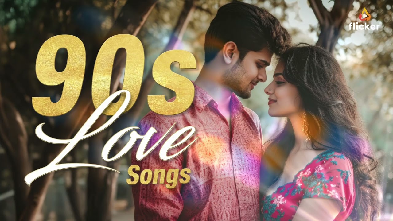 Phir Iqrar Ho Jata Hai - 90s Superhit Love Songs | Dil Ne Tera Naam Liya Vibe | Romantic Hits