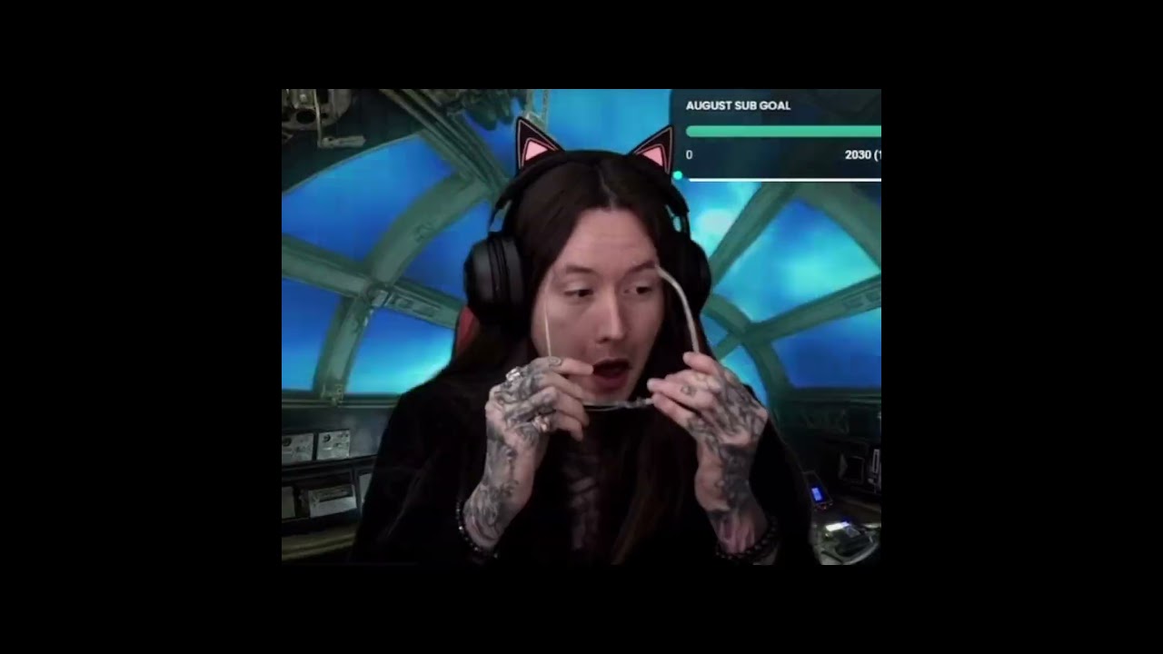 Noah Sebastian (Bad Omens) Funniest Moments that live rent free in my head...  #noahsebastian #funny