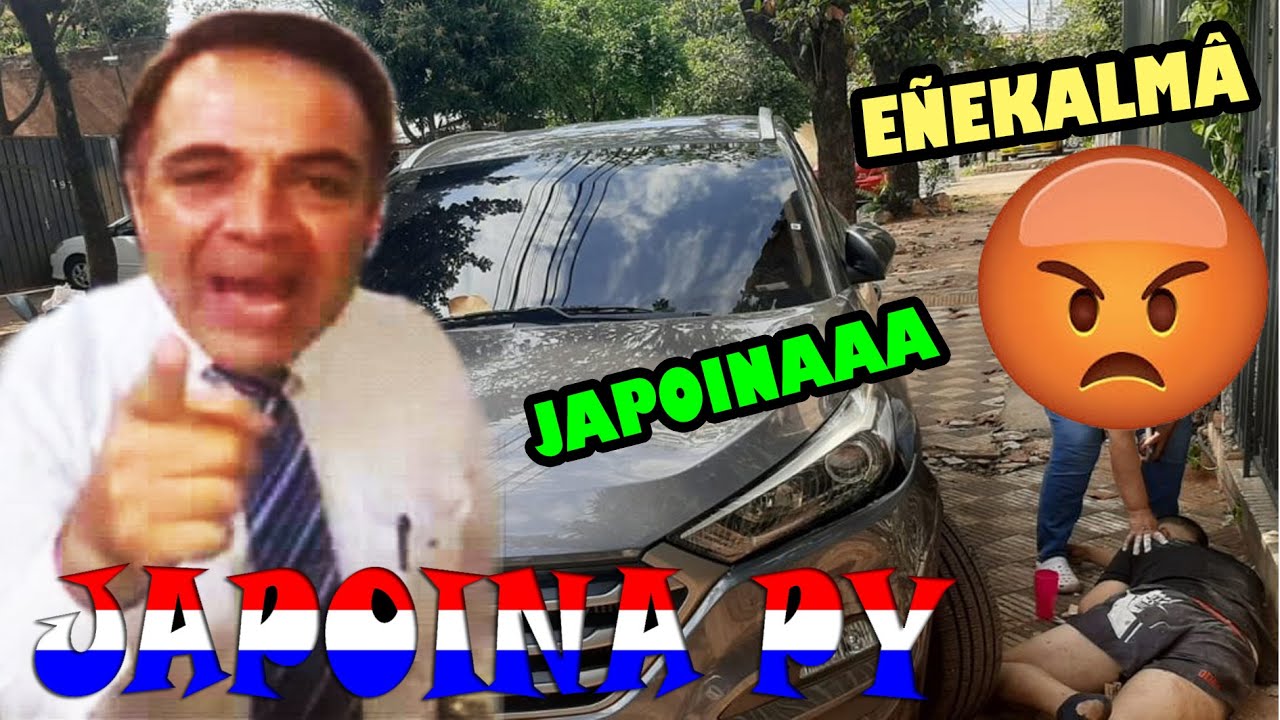 El Profe Mazier - Hijo de senador atropella a Joven.. Japoina y Comparaciones