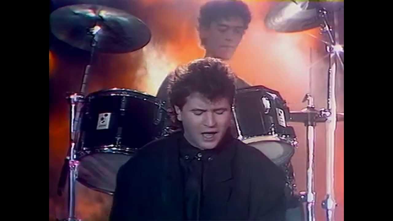 Daniel Balavoine - L'Aziza