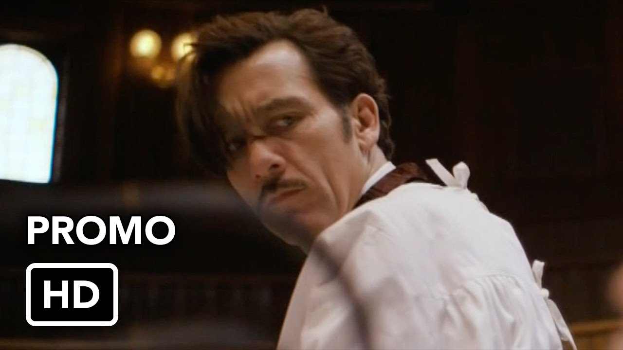 The Knick 2x08 Promo 