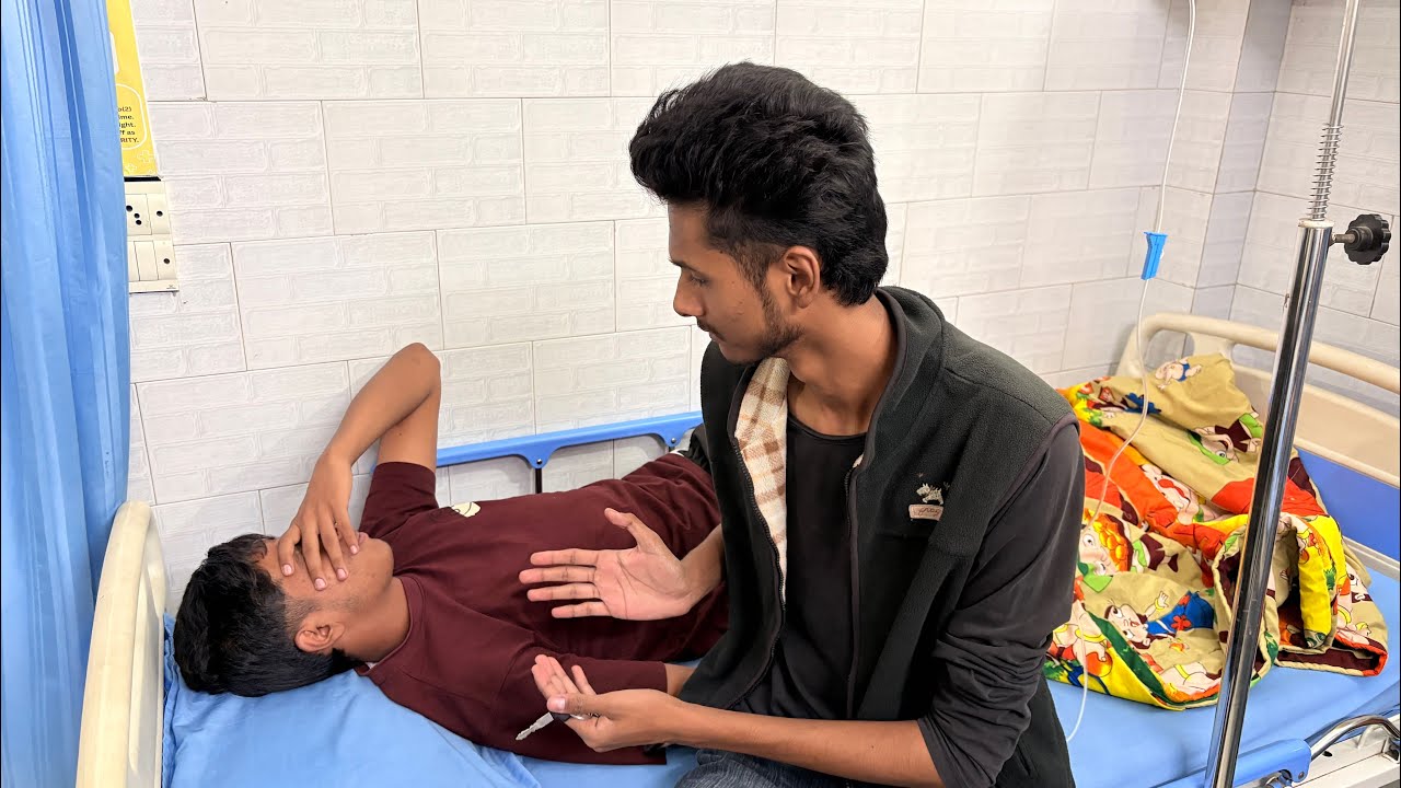 Kanish ko Kya Ho Gaya?😱