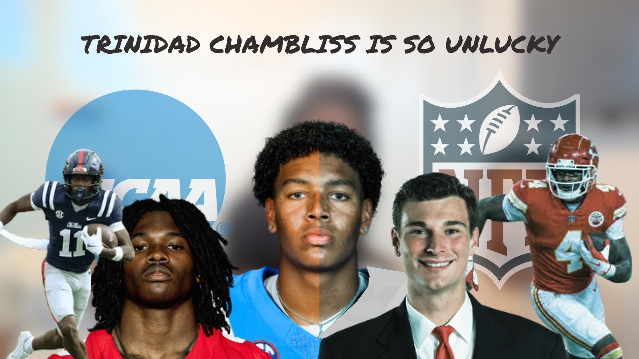 Early NFL Draft Ideal Scenarios