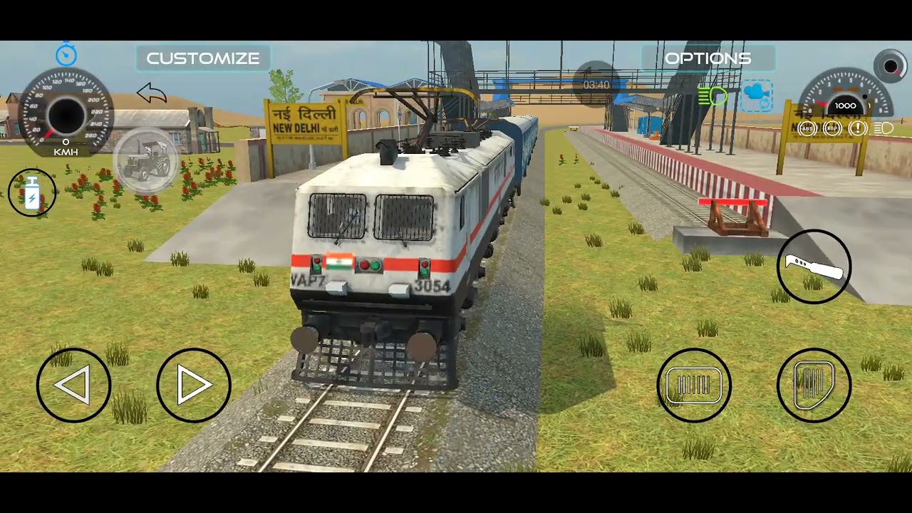 New game new update video 