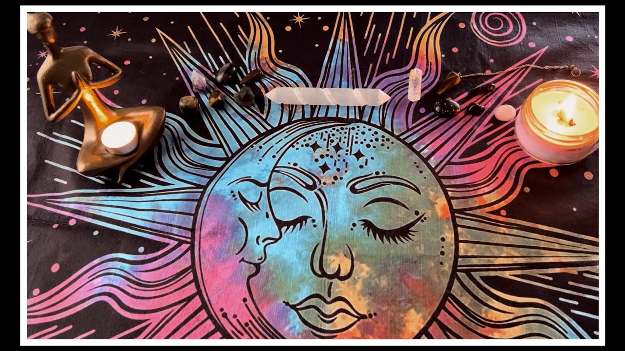 Platonik/Ex/İlişkisi Devam Edenler Tarot Yorumu🔮