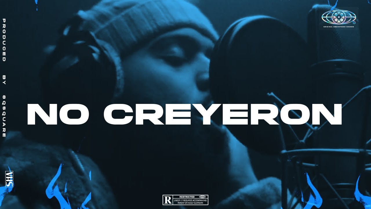[FREE] Bryant Myers x Eladio Carrion Type Beat 2024 | &ldquo;THEY DID NOT BELIEVE&rdquo;
