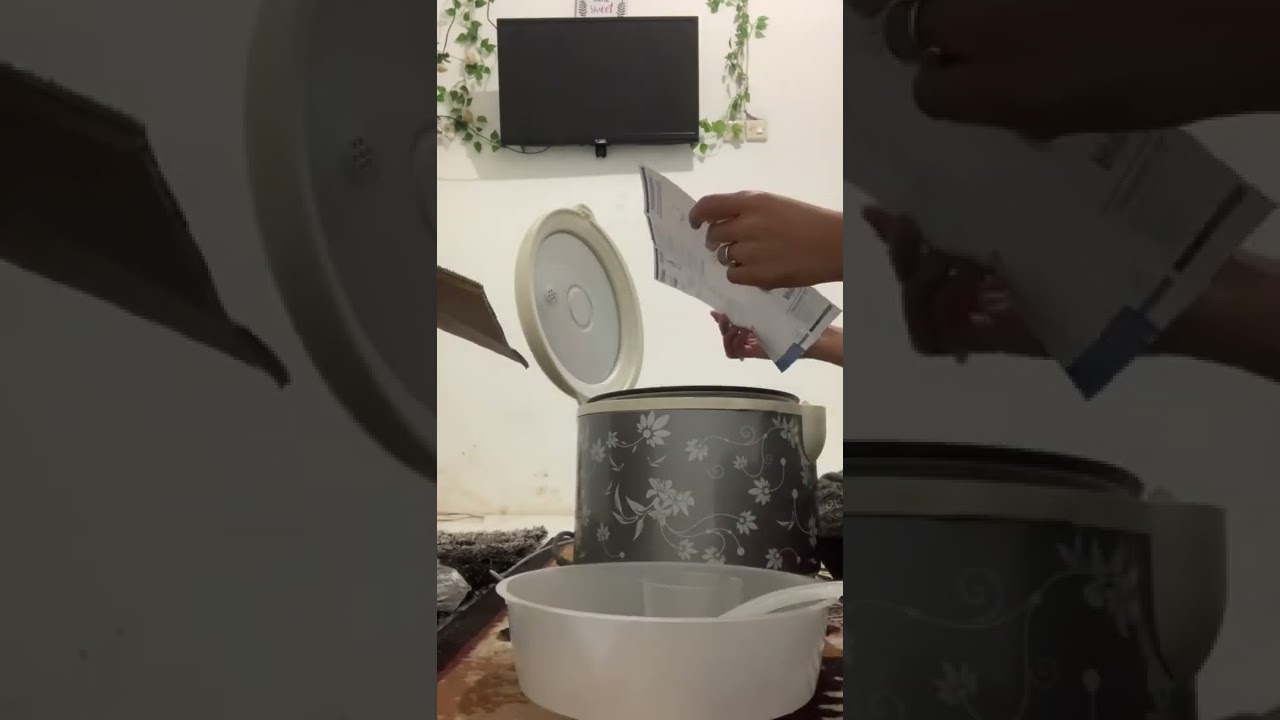 Unboxing Magic com Miyako  MCM-528 Silver 
