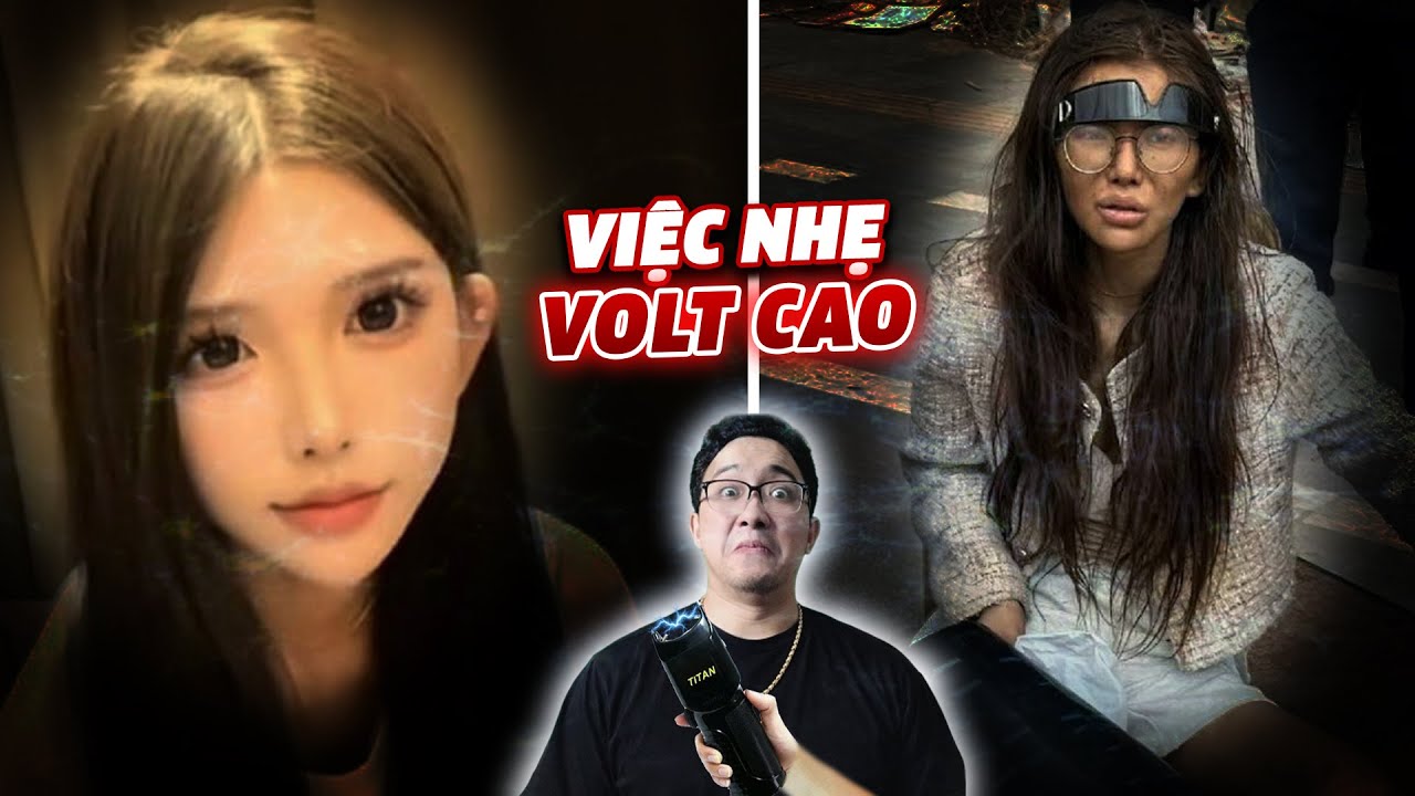 Vì Sao Một Idol TikTok Trở Thành Người Lang Thang Ở Campuchia?