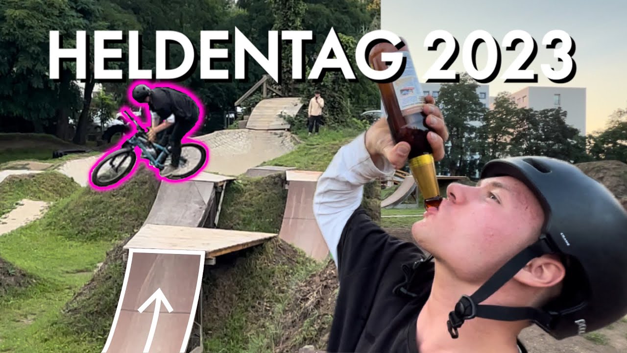 HELDENTAG CONTEST 2023 🏆