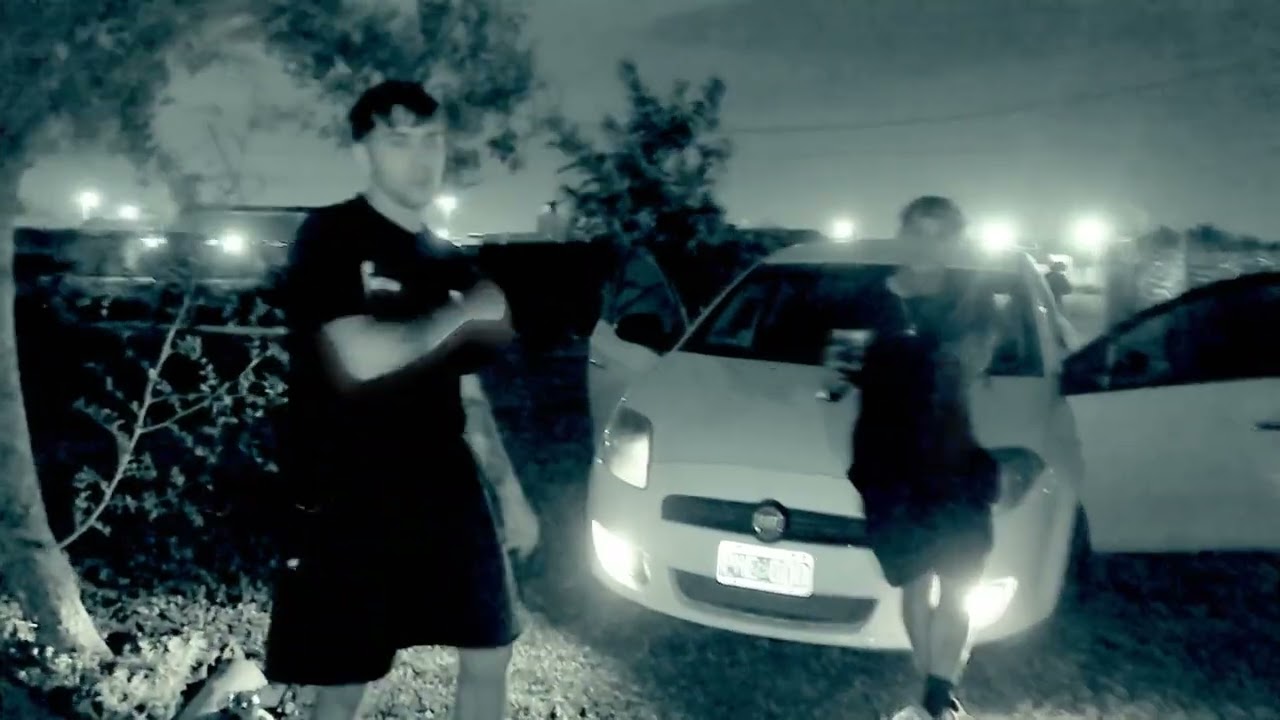 teKa & Sepu - OTRO AÑO (Prod.GIZZI)