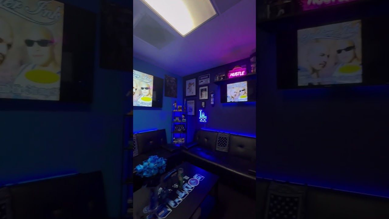 Music Review Lives Every Friday & Saturdays 6pm - 3am #twitch #podcast #music