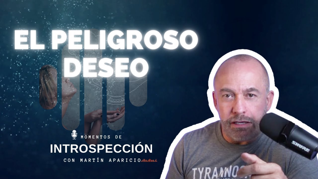 EP 138 El peligroso deseo - Momentos de introspección