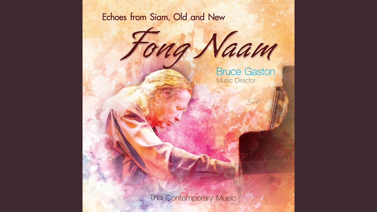 Improvisations for Piano in 5 Languages